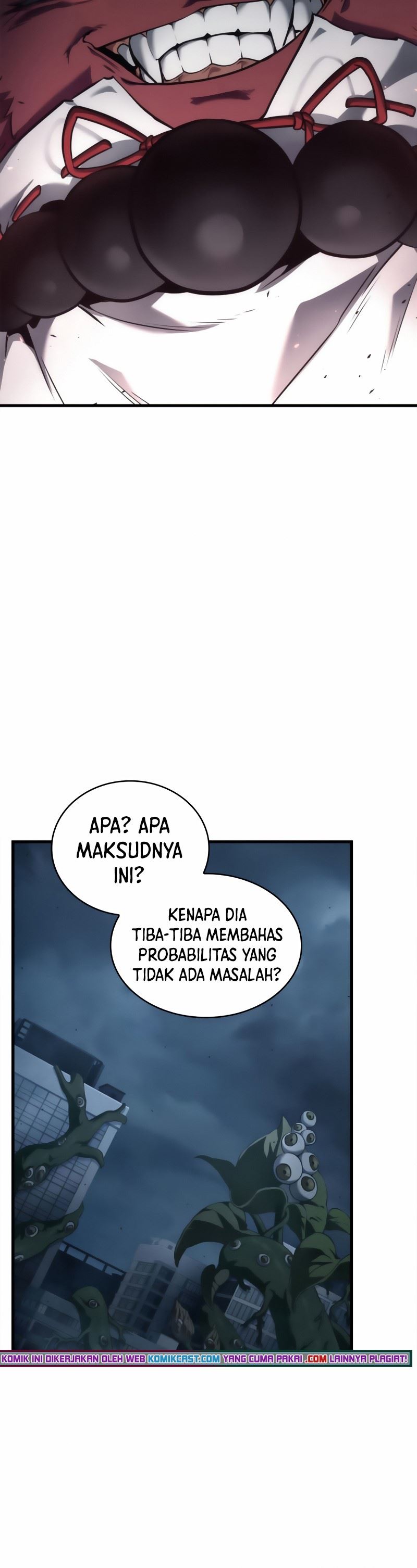 Omniscient Reader’s Viewpoint Chap 85 - Next Chap 86