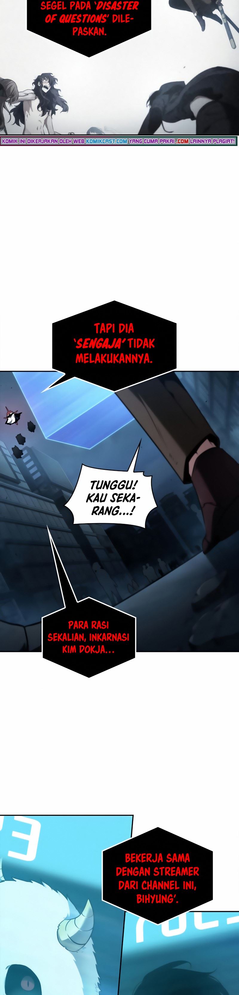 Omniscient Reader’s Viewpoint Chap 85 - Next Chap 86