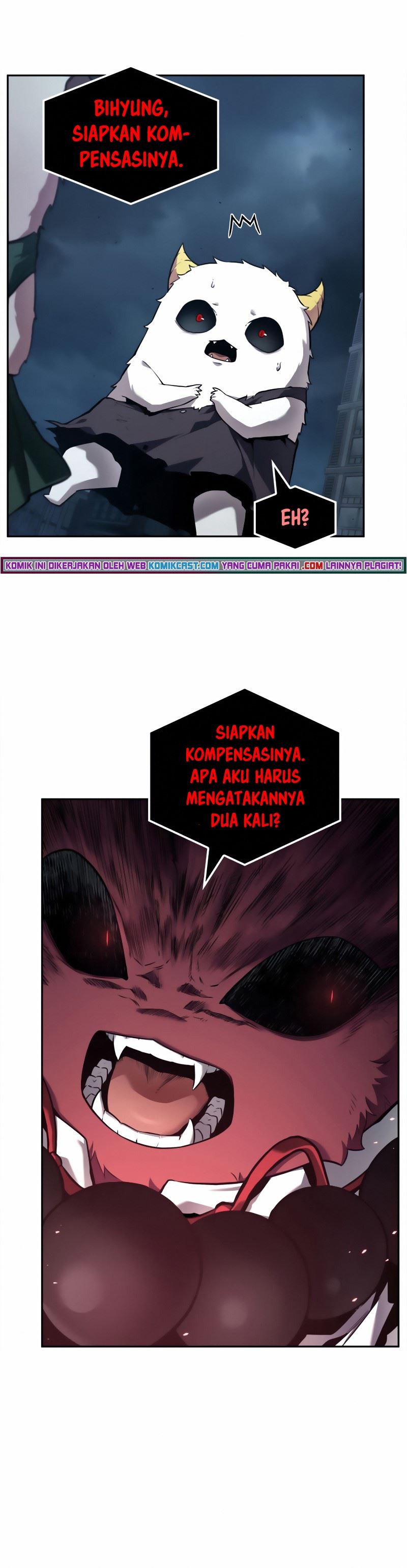 Omniscient Reader’s Viewpoint Chap 85 - Next Chap 86