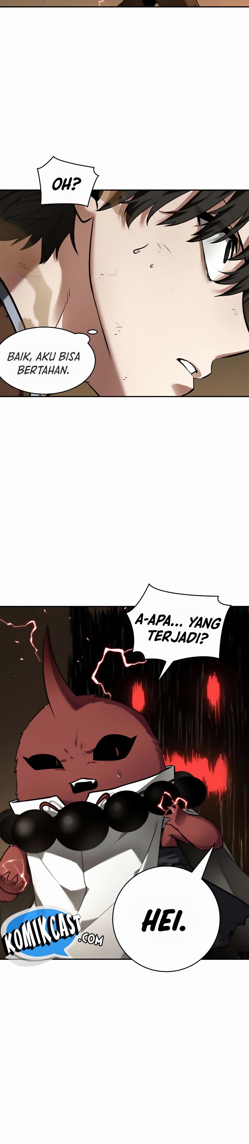 Omniscient Reader’s Viewpoint Chap 86 - Next Chap 87