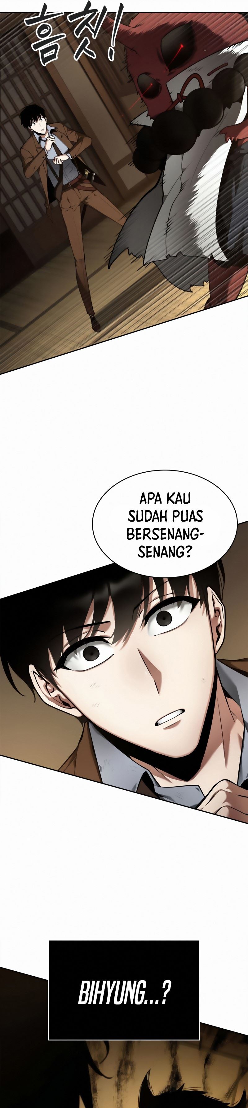 Omniscient Reader’s Viewpoint Chap 86 - Next Chap 87