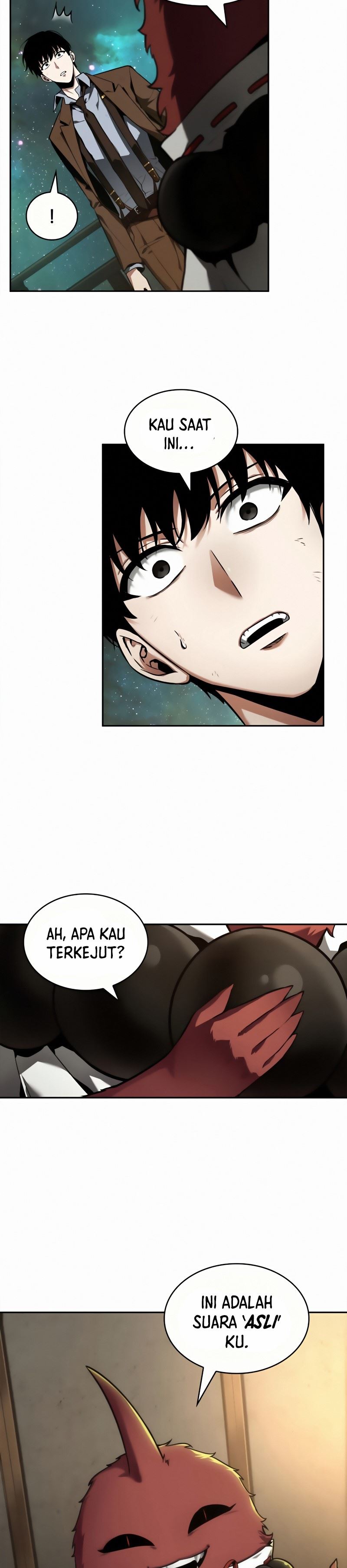 Omniscient Reader’s Viewpoint Chap 86 - Next Chap 87
