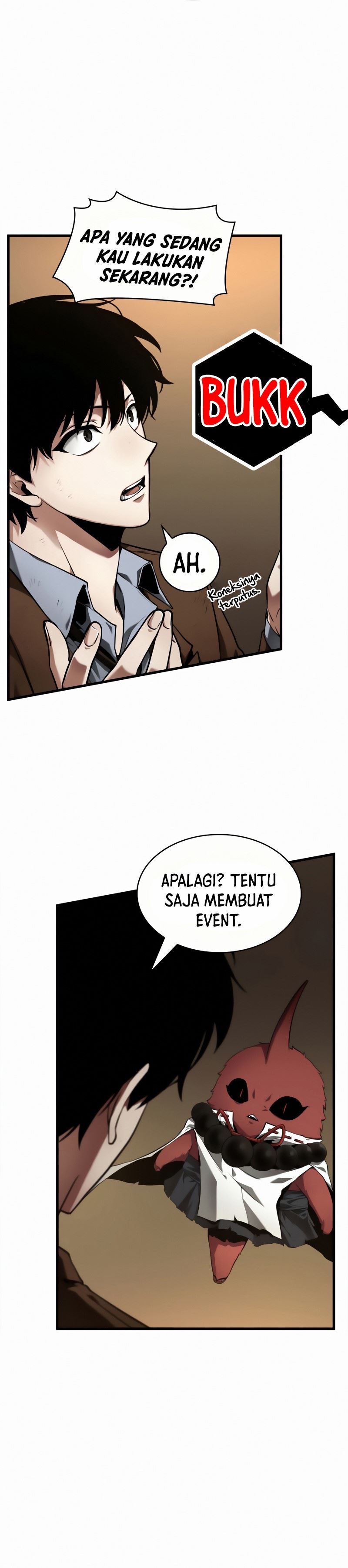 Omniscient Reader’s Viewpoint Chap 86 - Next Chap 87