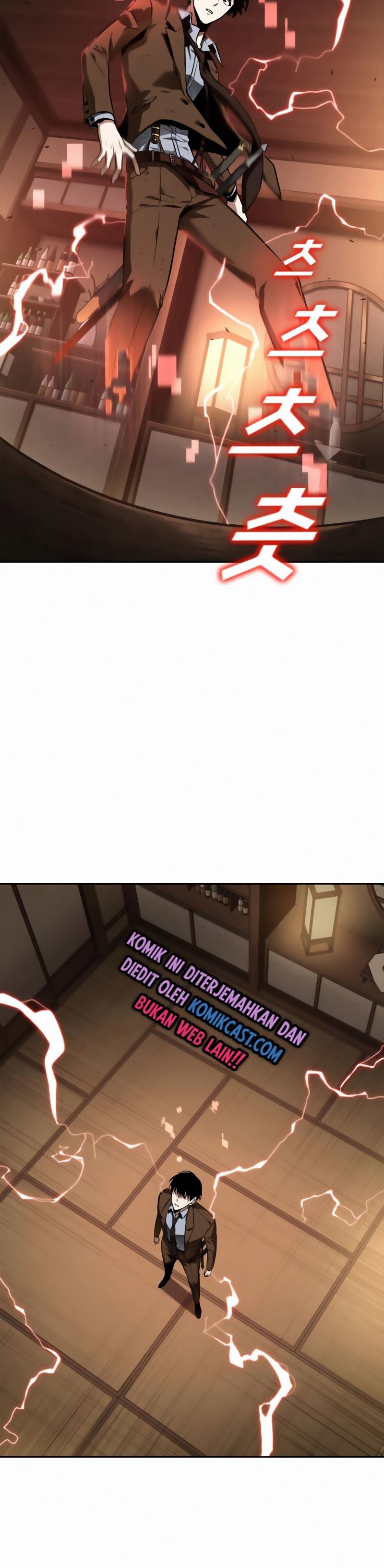 Omniscient Reader’s Viewpoint Chap 86 - Next Chap 87