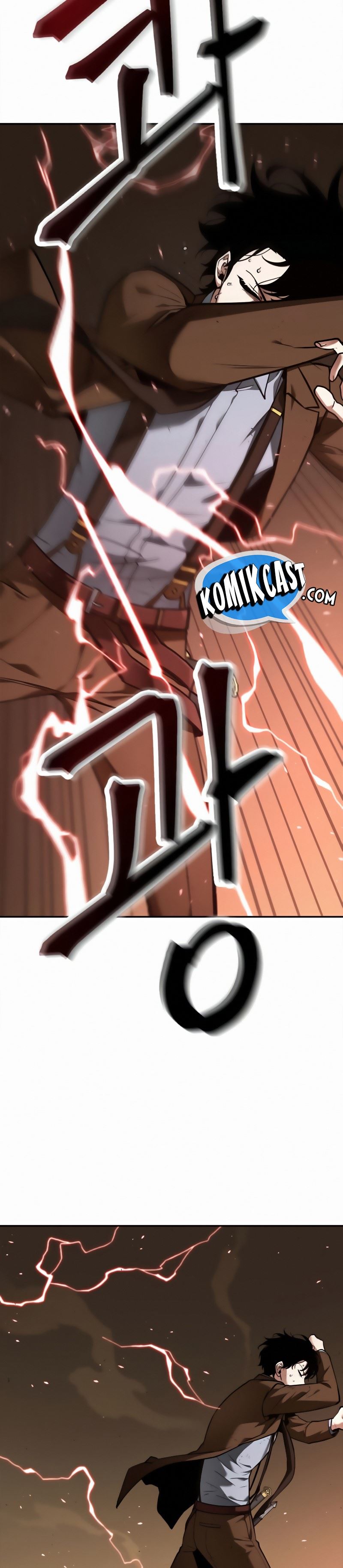 Omniscient Reader’s Viewpoint Chap 86 - Next Chap 87