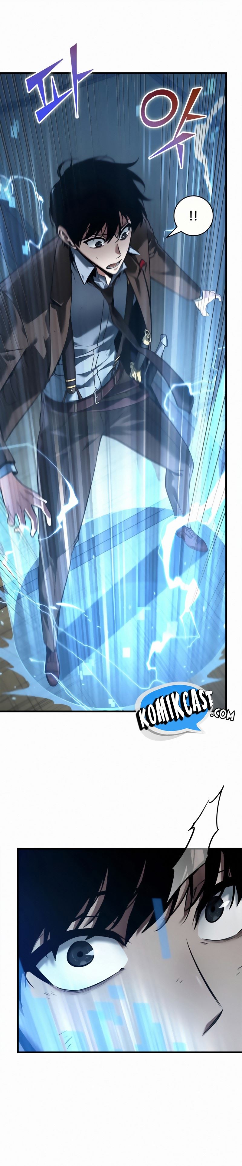 Omniscient Reader’s Viewpoint Chap 86 - Next Chap 87