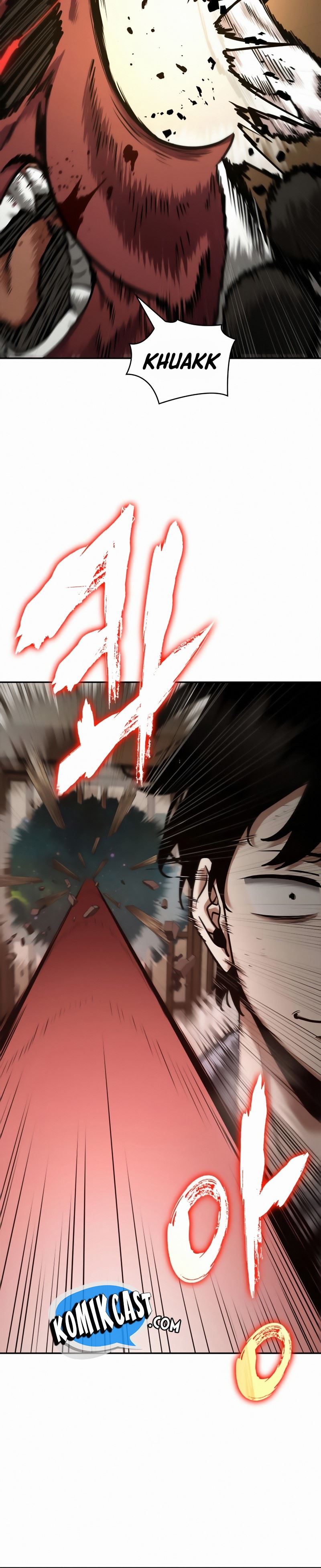 Omniscient Reader’s Viewpoint Chap 86 - Next Chap 87