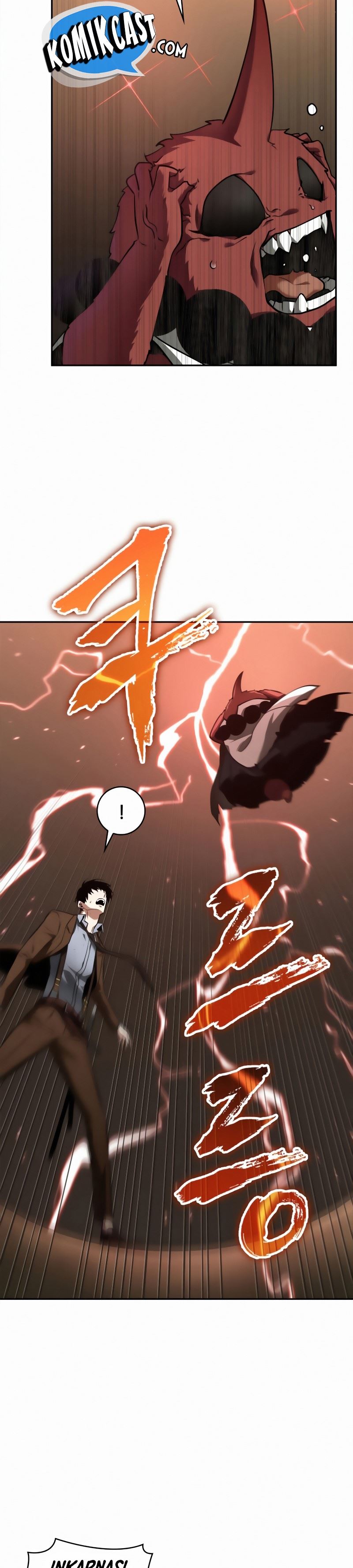 Omniscient Reader’s Viewpoint Chap 86 - Next Chap 87