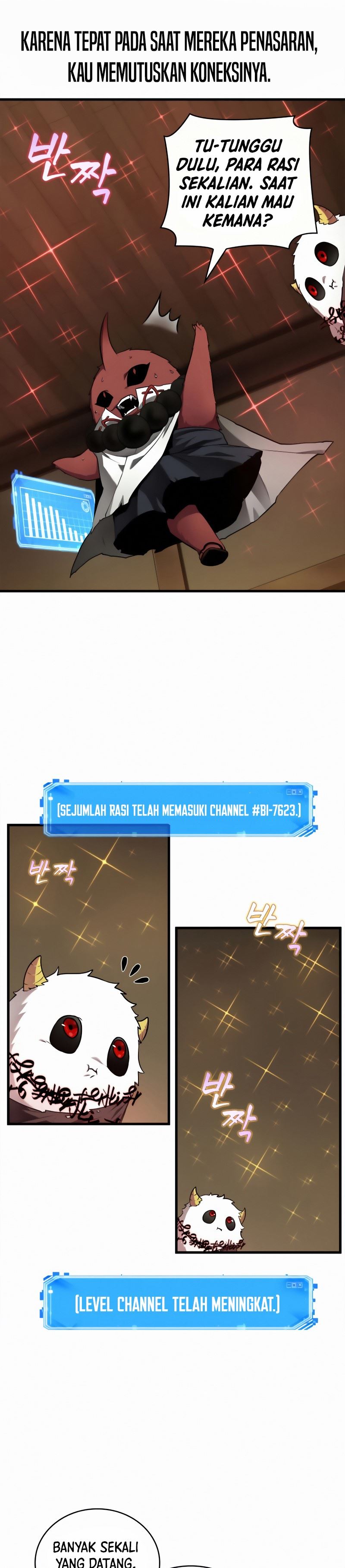 Omniscient Reader’s Viewpoint Chap 86 - Next Chap 87