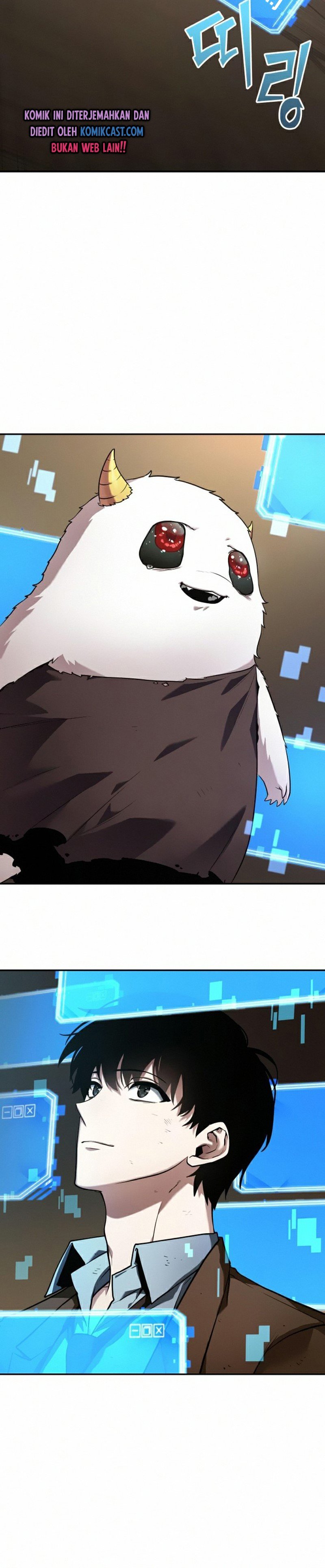 Omniscient Reader’s Viewpoint Chap 87 - Next Chap 88