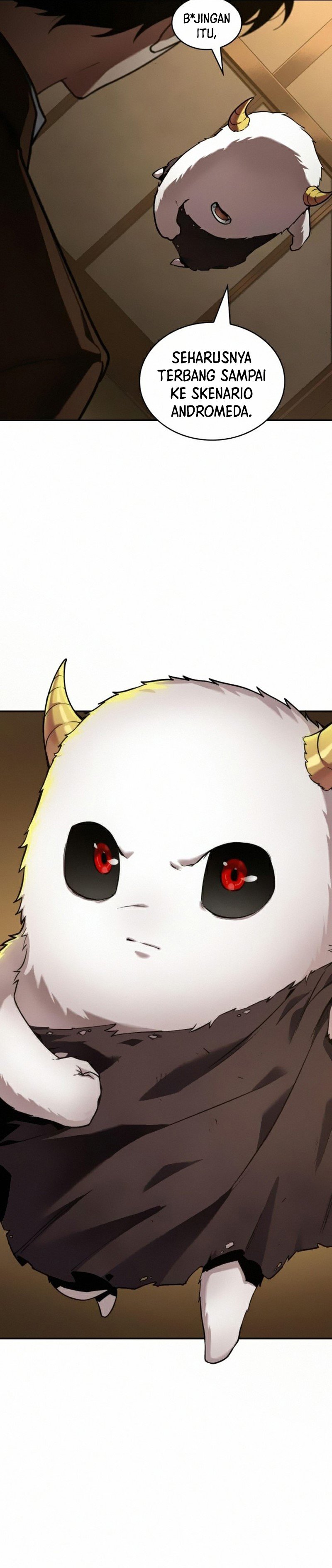 Omniscient Reader’s Viewpoint Chap 87 - Next Chap 88