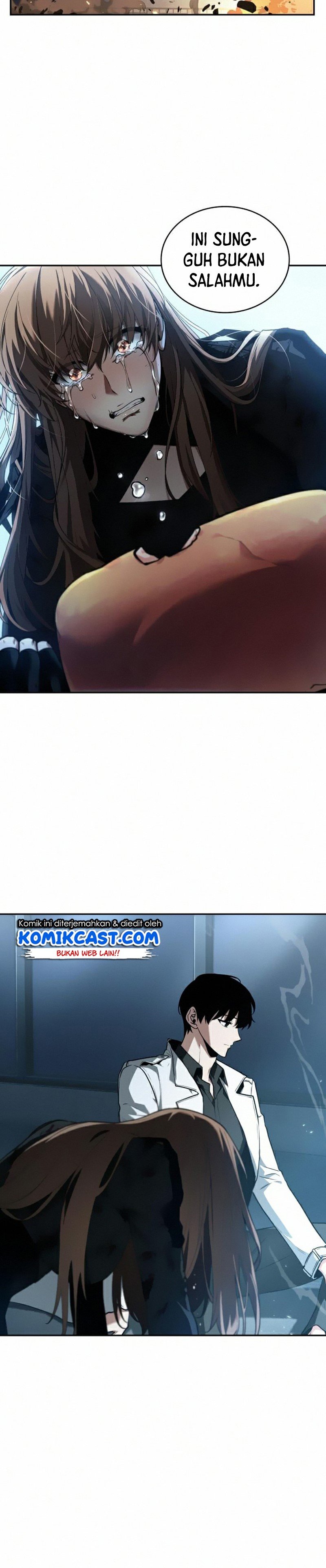 Omniscient Reader’s Viewpoint Chap 87 - Next Chap 88