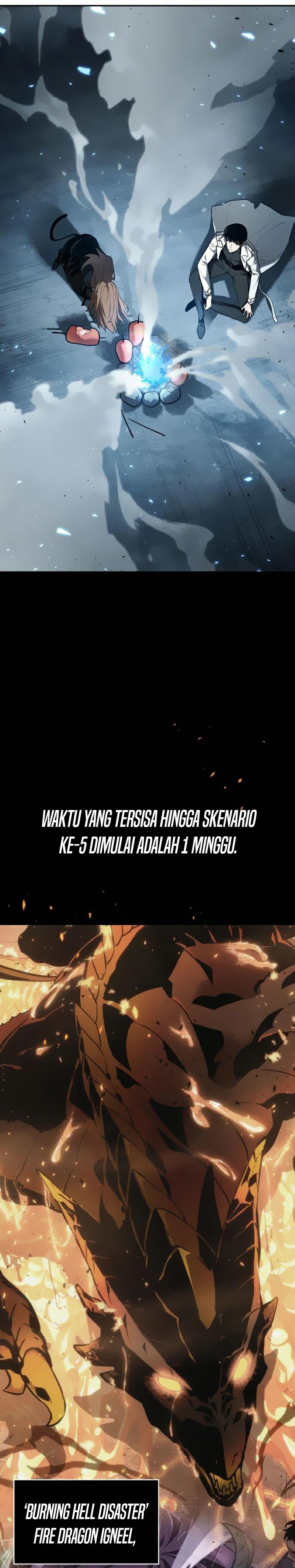 Omniscient Reader’s Viewpoint Chap 87 - Next Chap 88