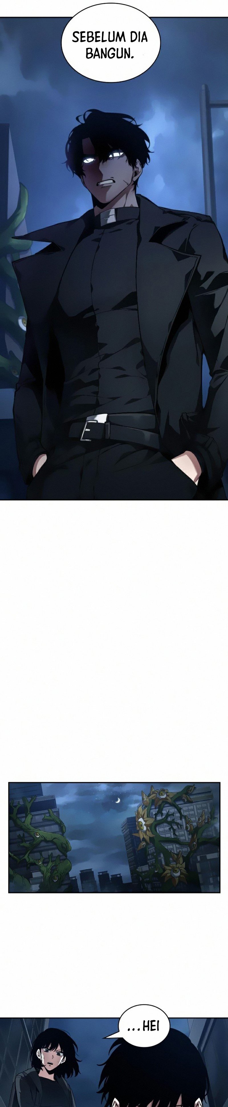 Omniscient Reader’s Viewpoint Chap 87 - Next Chap 88