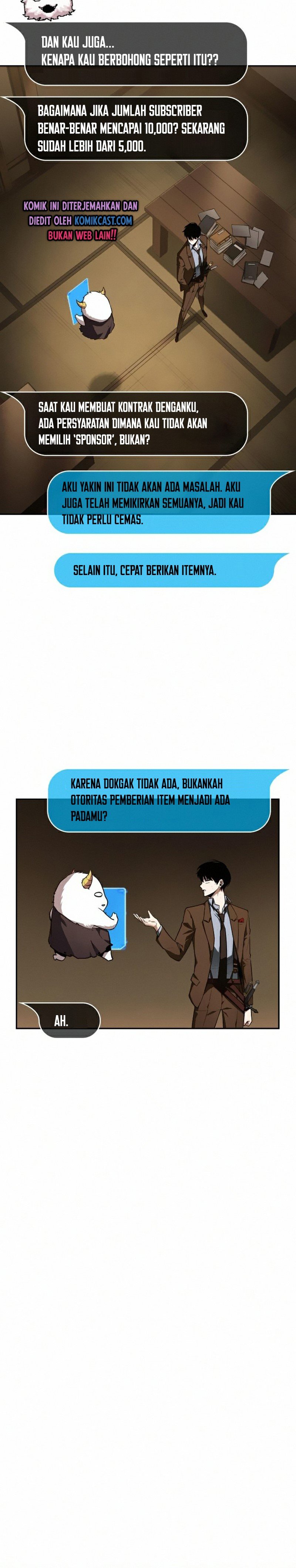 Omniscient Reader’s Viewpoint Chap 87 - Next Chap 88