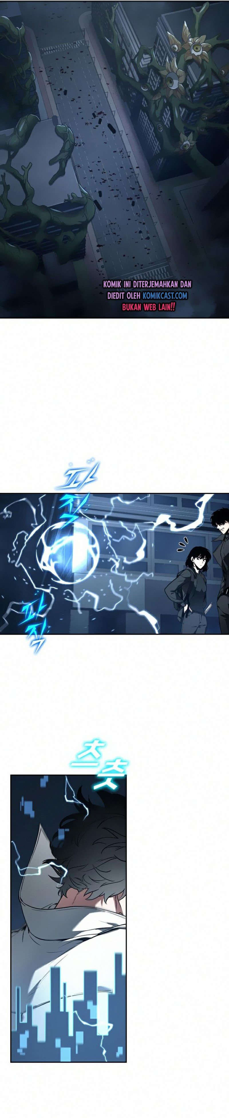 Omniscient Reader’s Viewpoint Chap 87 - Next Chap 88