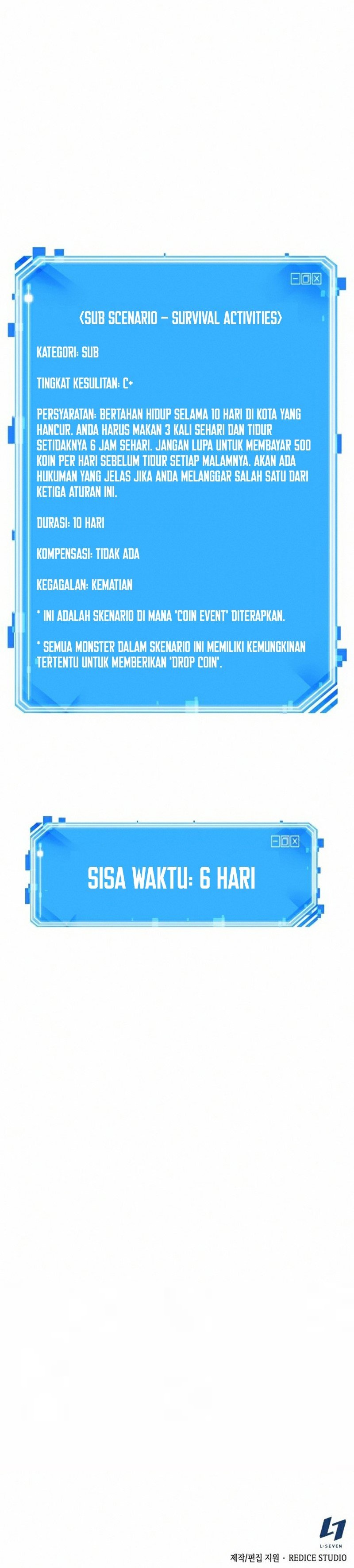 Omniscient Reader’s Viewpoint Chap 87 - Next Chap 88