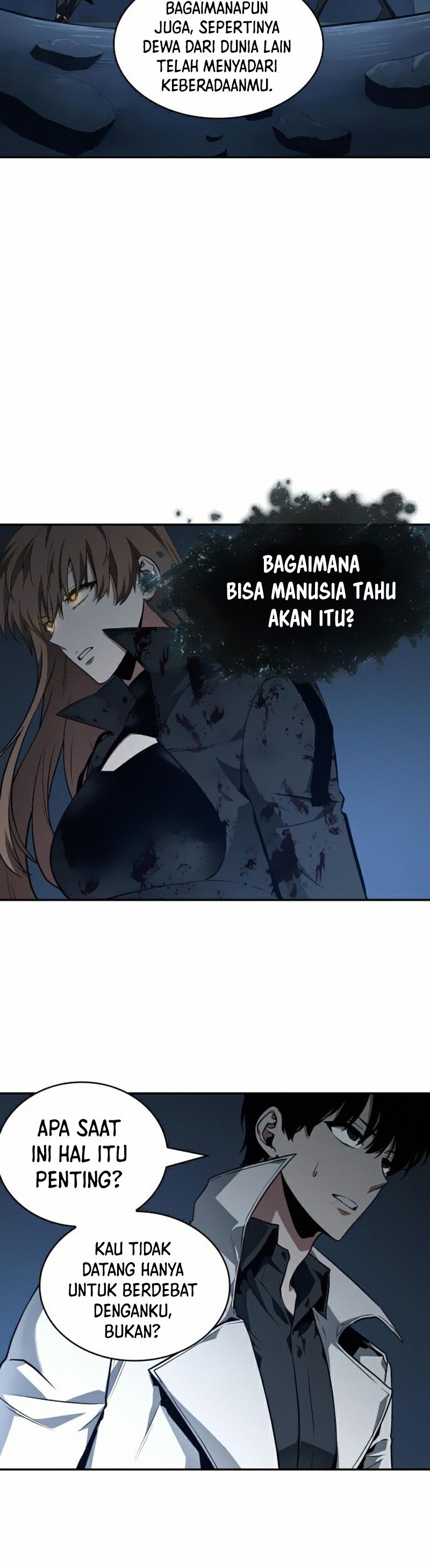 Omniscient Reader’s Viewpoint Chap 88 - Next Chap 89