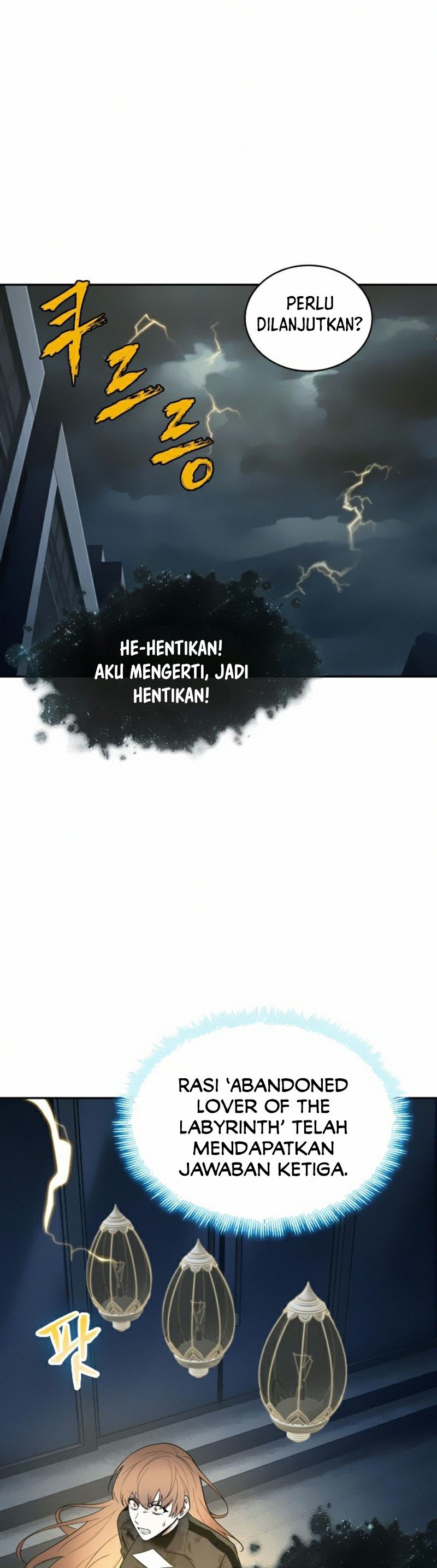 Omniscient Reader’s Viewpoint Chap 88 - Next Chap 89