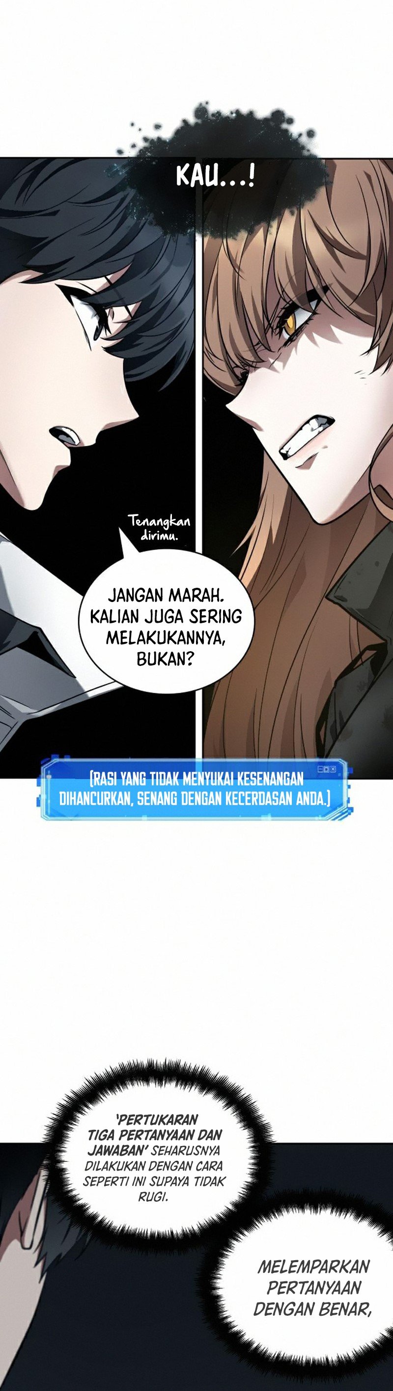 Omniscient Reader’s Viewpoint Chap 88 - Next Chap 89