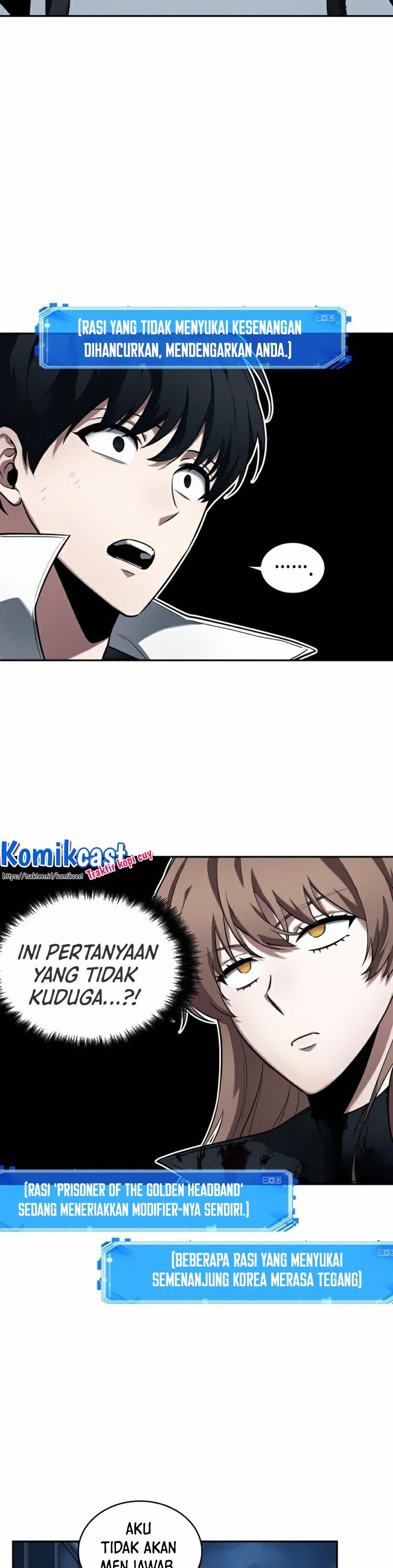 Omniscient Reader’s Viewpoint Chap 88 - Next Chap 89