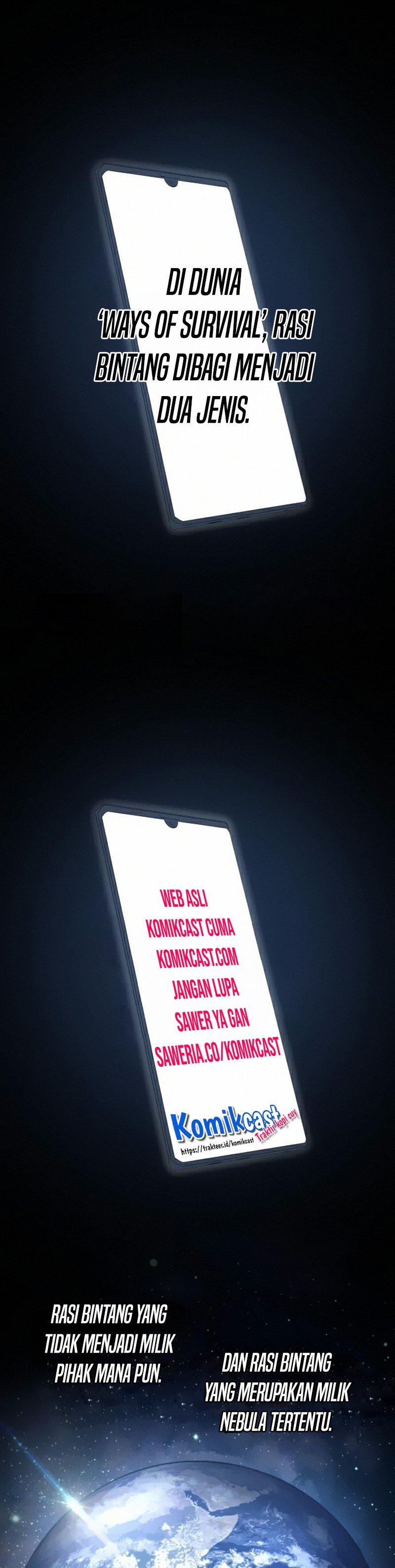 Omniscient Reader’s Viewpoint Chap 88 - Next Chap 89