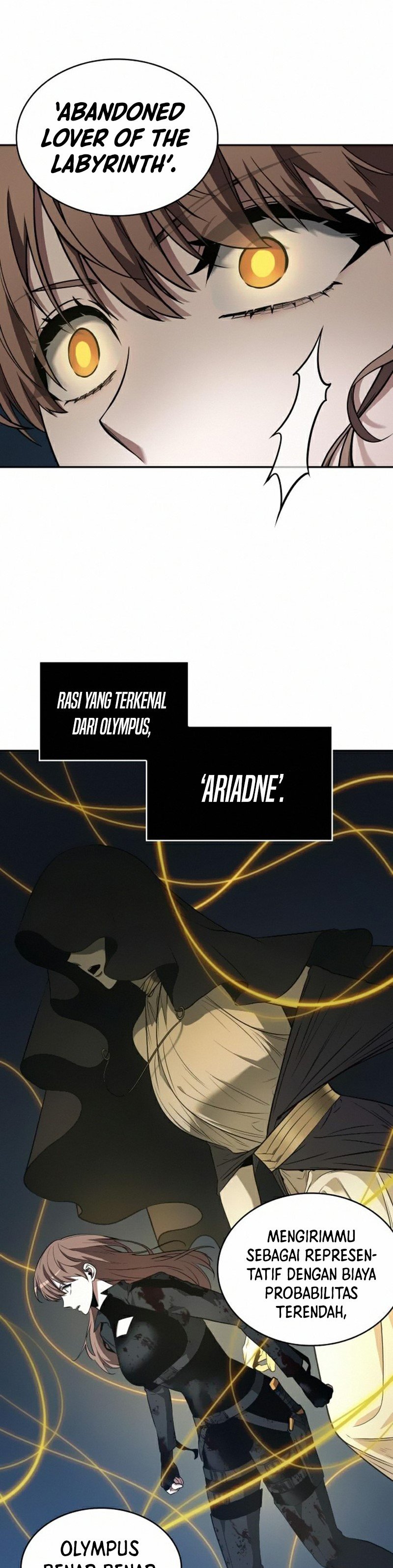 Omniscient Reader’s Viewpoint Chap 88 - Next Chap 89