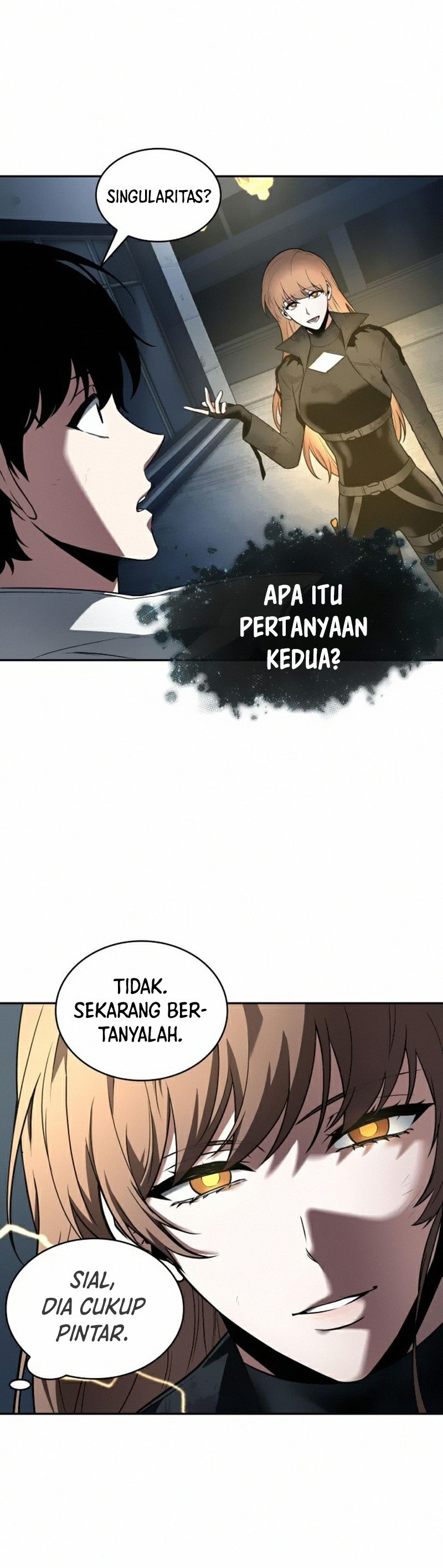 Omniscient Reader’s Viewpoint Chap 88 - Next Chap 89