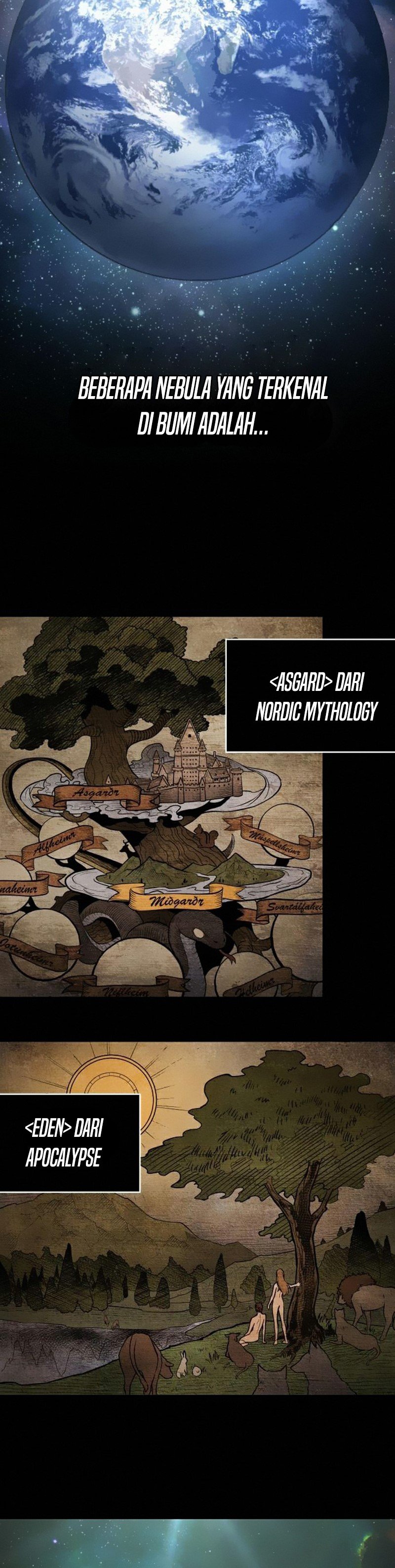 Omniscient Reader’s Viewpoint Chap 88 - Next Chap 89