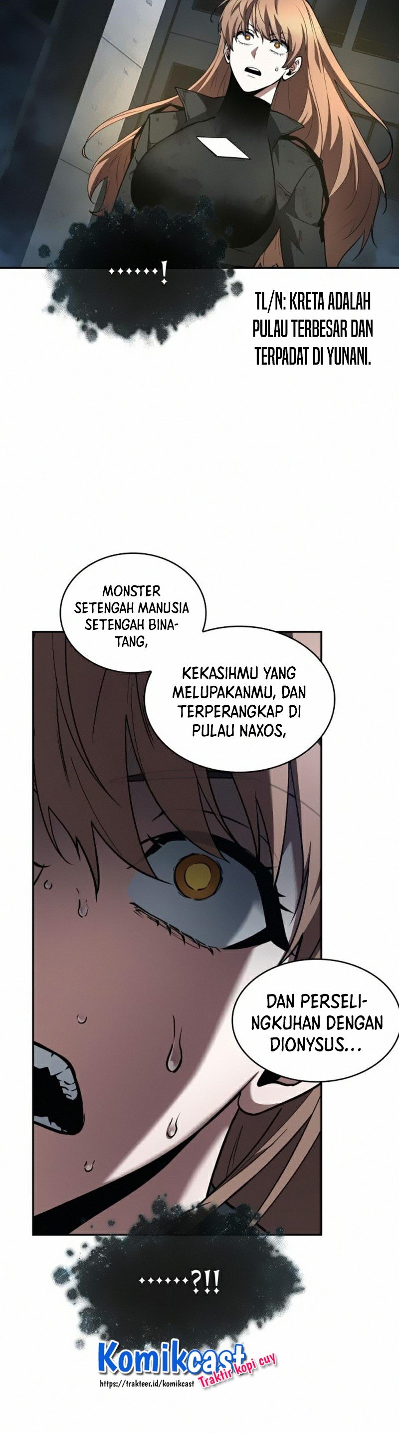 Omniscient Reader’s Viewpoint Chap 88 - Next Chap 89