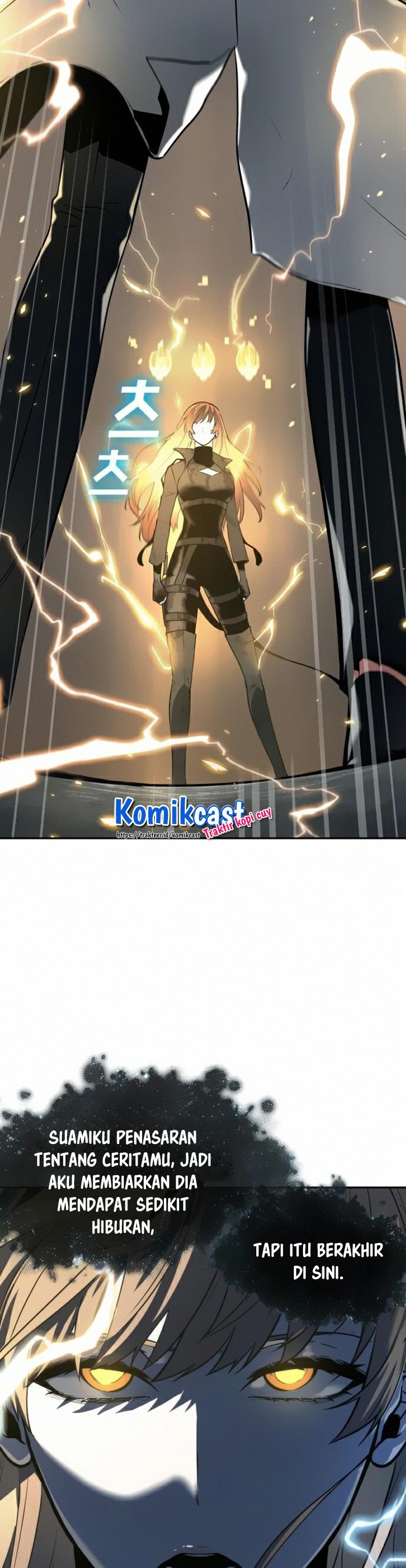 Omniscient Reader’s Viewpoint Chap 88 - Next Chap 89