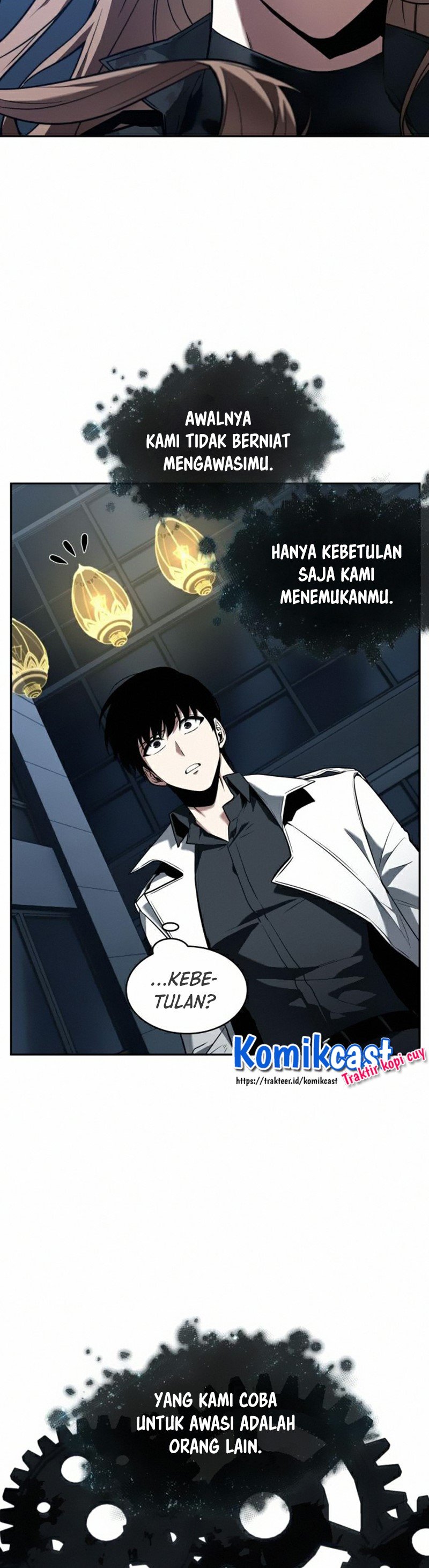 Omniscient Reader’s Viewpoint Chap 88 - Next Chap 89