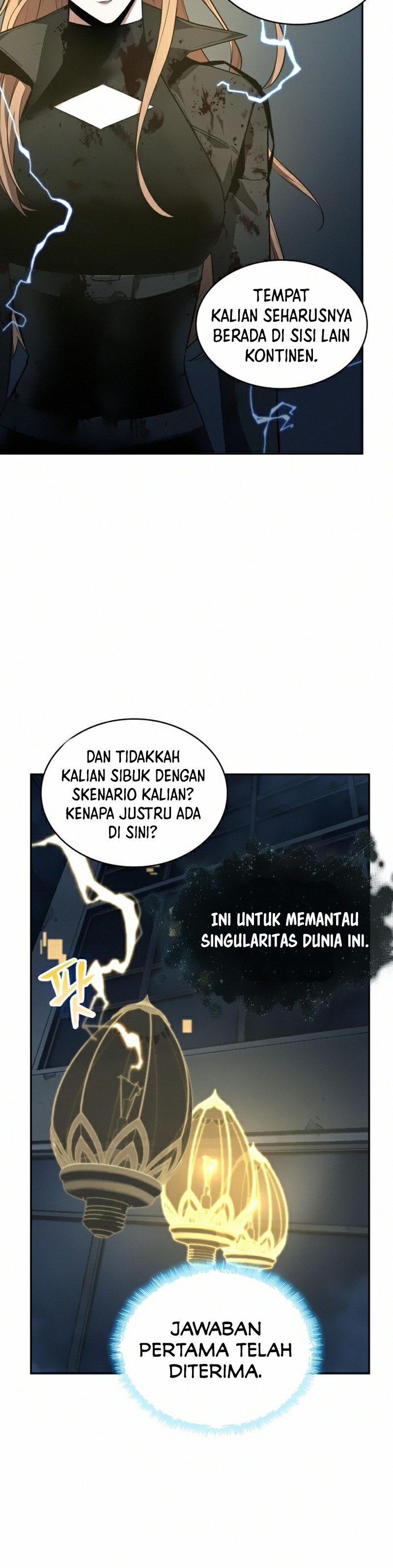 Omniscient Reader’s Viewpoint Chap 88 - Next Chap 89