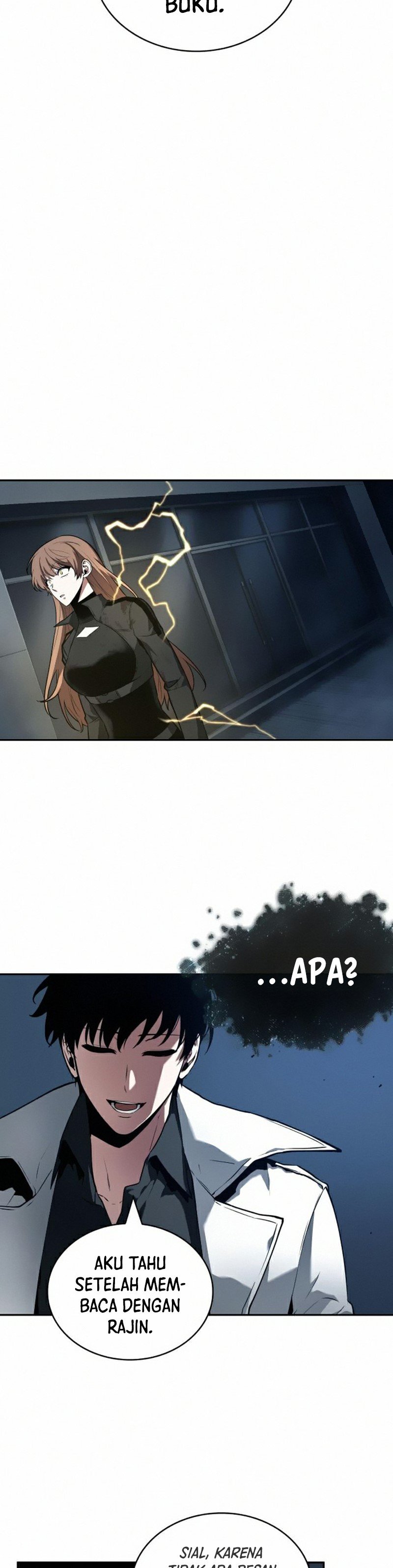 Omniscient Reader’s Viewpoint Chap 88 - Next Chap 89