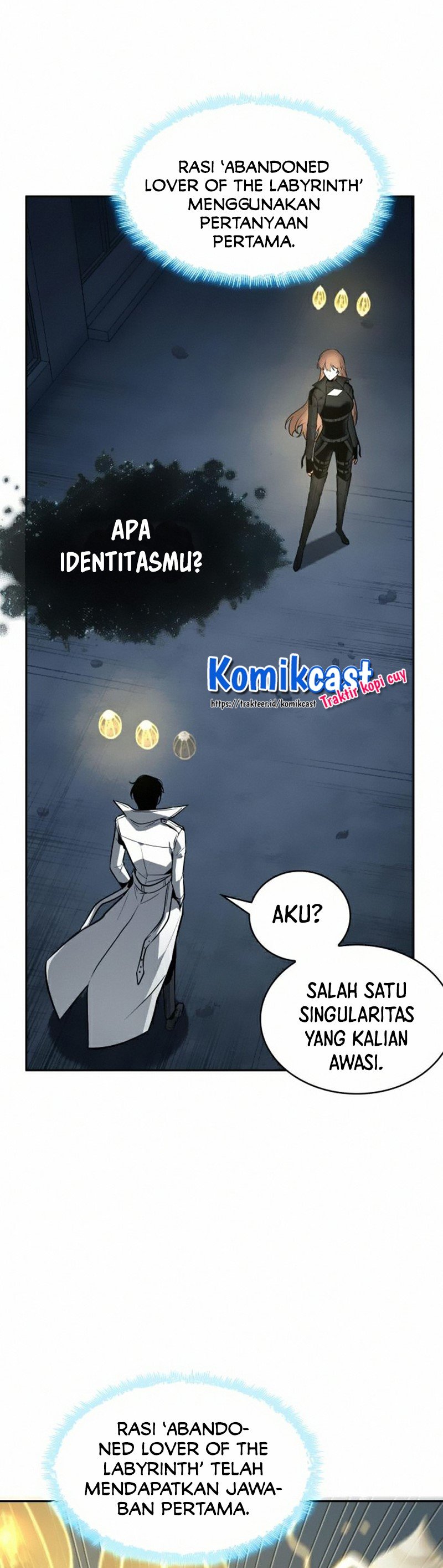 Omniscient Reader’s Viewpoint Chap 88 - Next Chap 89