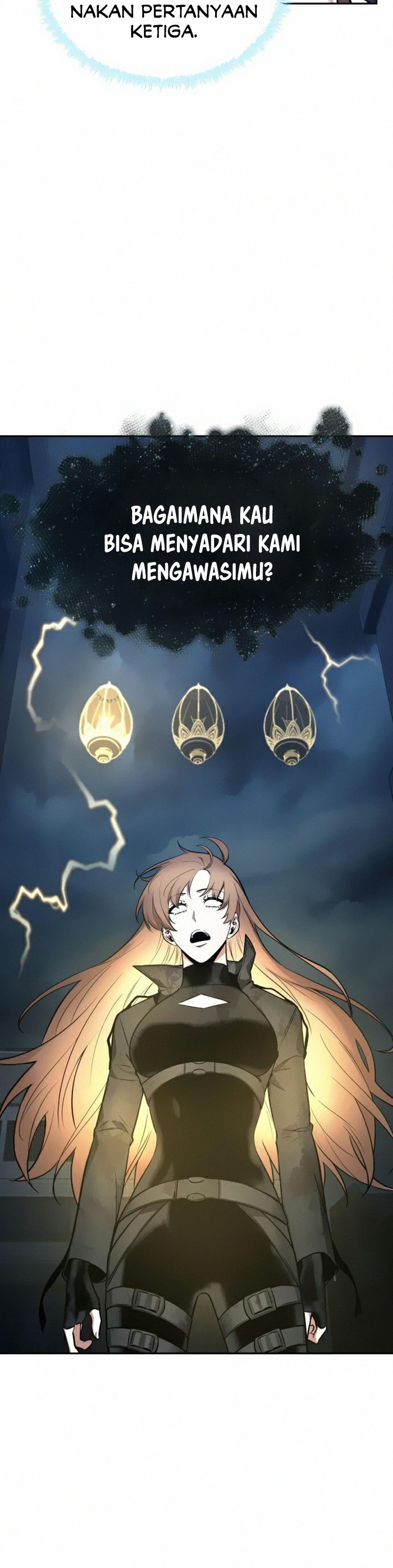 Omniscient Reader’s Viewpoint Chap 88 - Next Chap 89