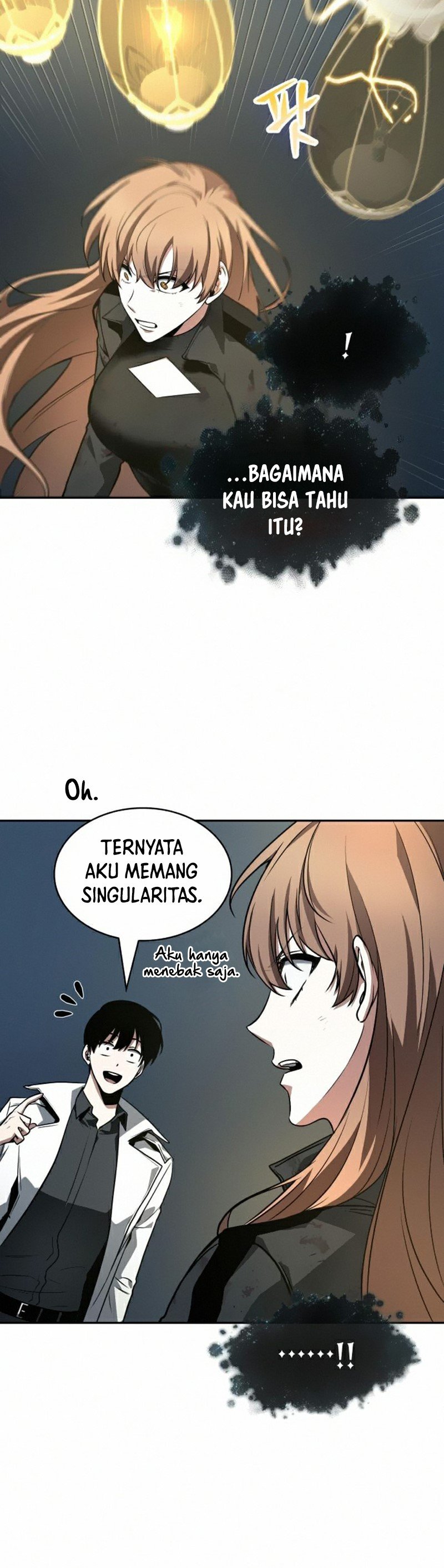 Omniscient Reader’s Viewpoint Chap 88 - Next Chap 89