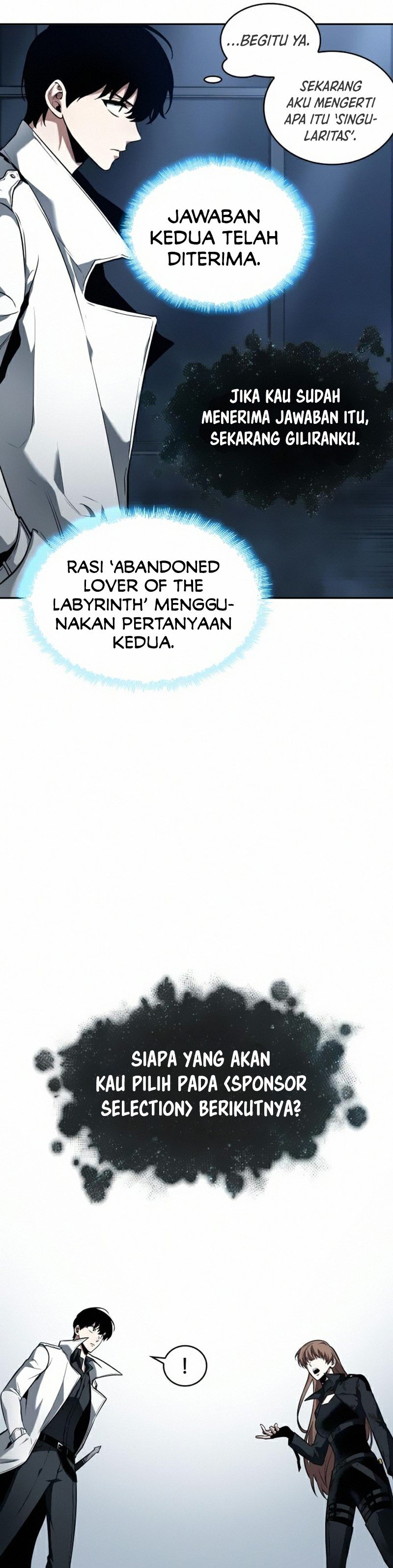 Omniscient Reader’s Viewpoint Chap 88 - Next Chap 89