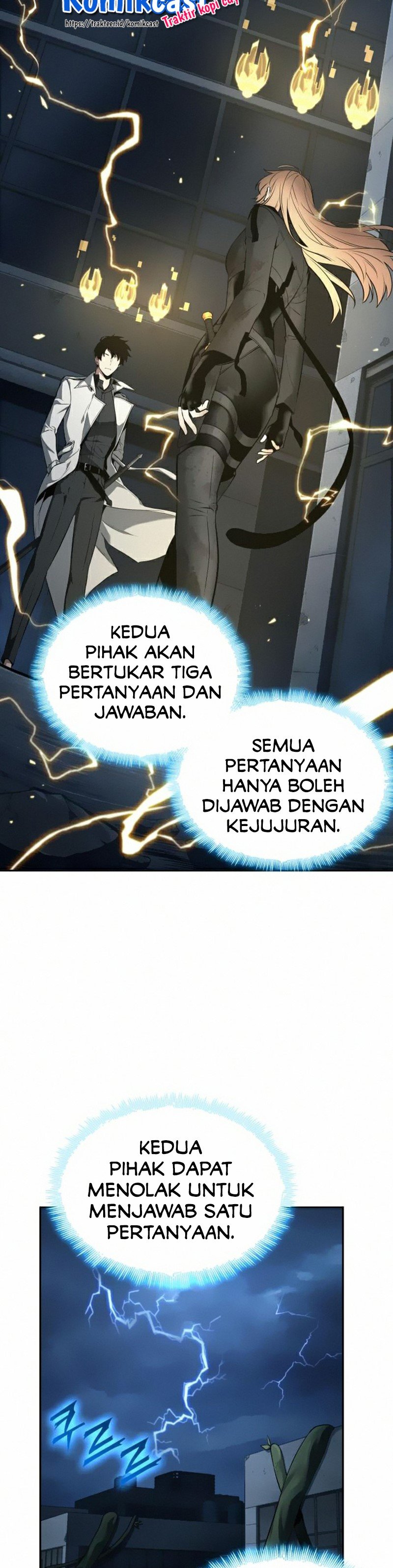 Omniscient Reader’s Viewpoint Chap 88 - Next Chap 89