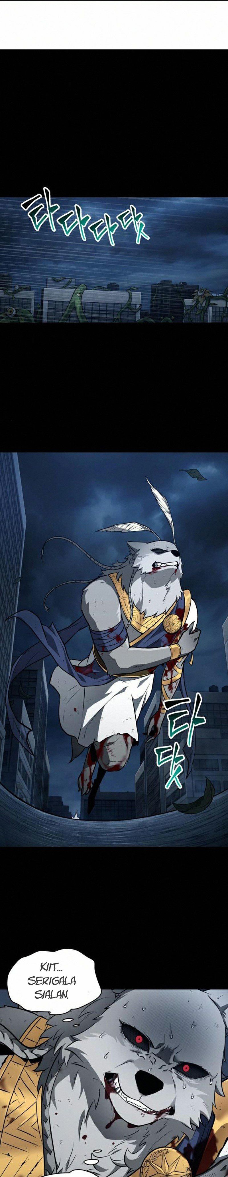 Omniscient Reader’s Viewpoint Chap 89 - Next Chap 90