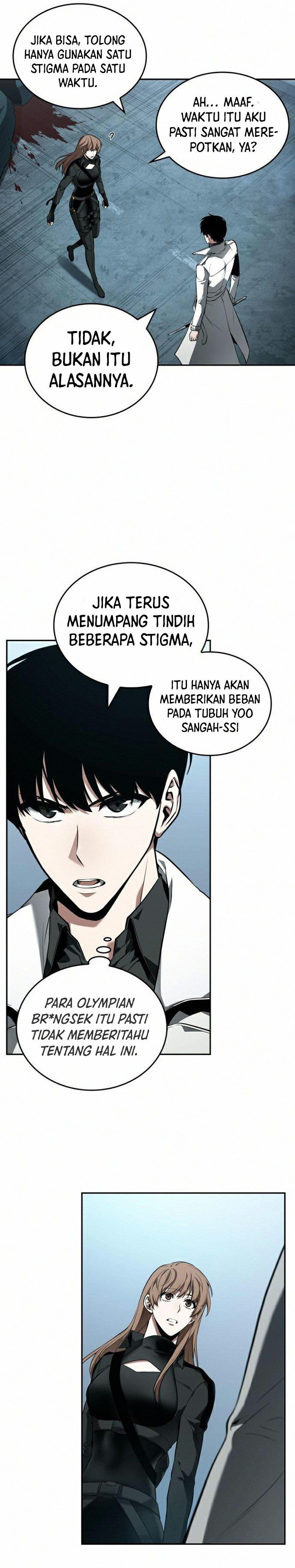 Omniscient Reader’s Viewpoint Chap 89 - Next Chap 90