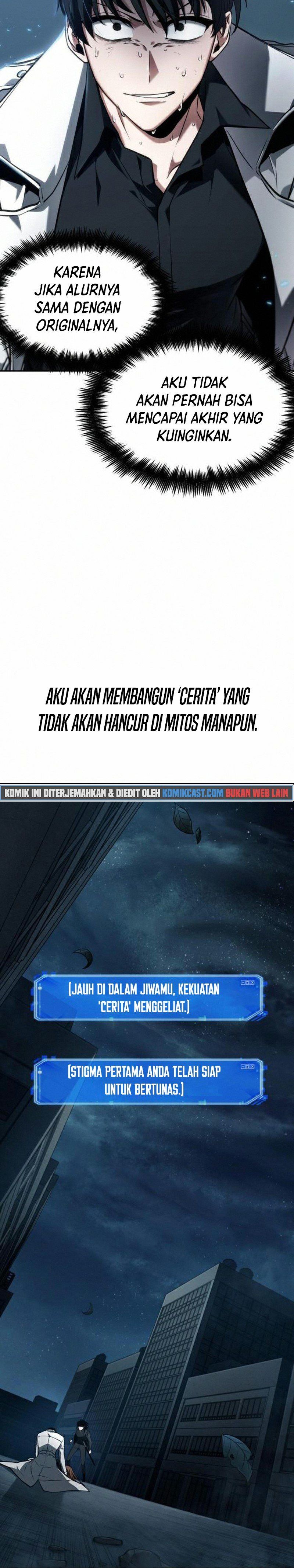 Omniscient Reader’s Viewpoint Chap 89 - Next Chap 90