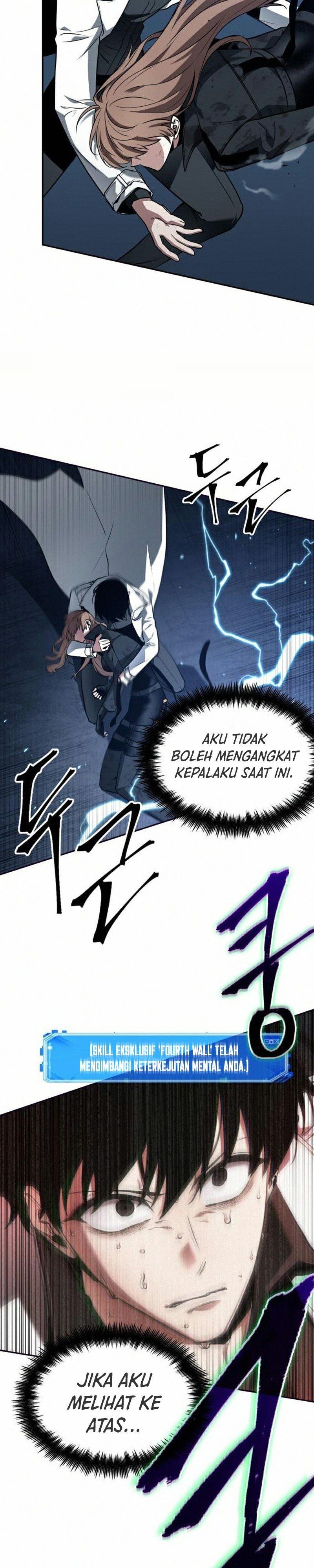 Omniscient Reader’s Viewpoint Chap 89 - Next Chap 90