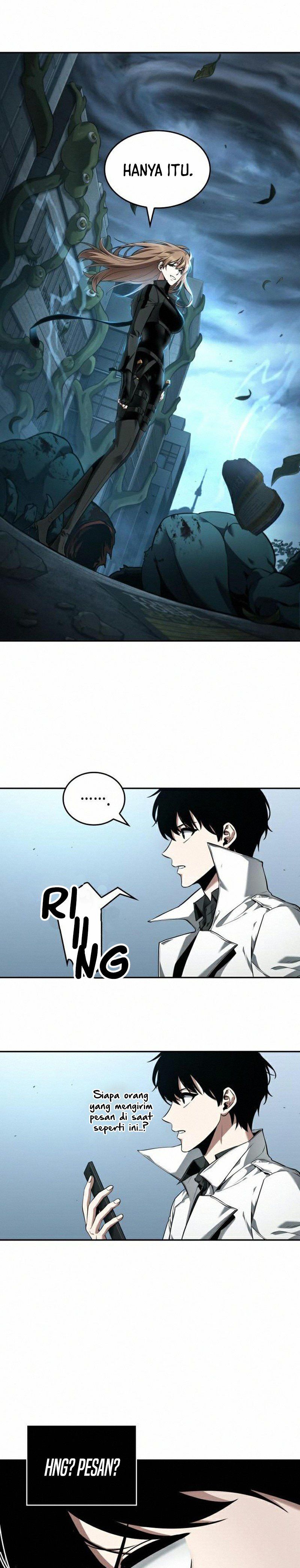 Omniscient Reader’s Viewpoint Chap 89 - Next Chap 90