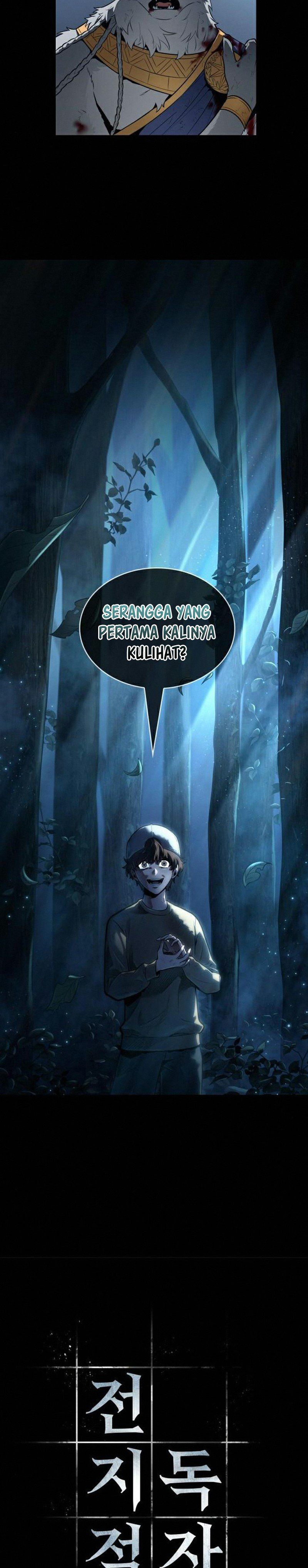 Omniscient Reader’s Viewpoint Chap 89 - Next Chap 90