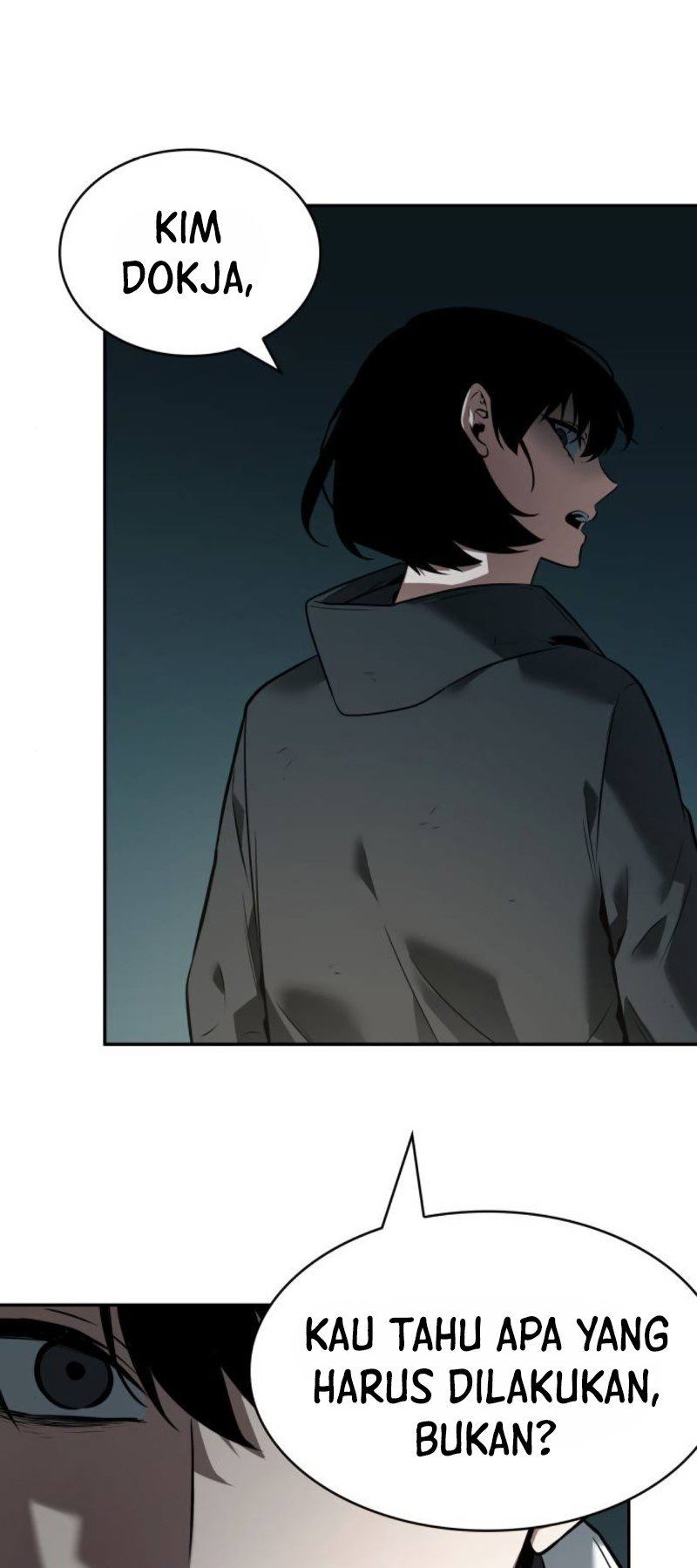 Omniscient Reader’s Viewpoint Chap 90 - Next Chap 91