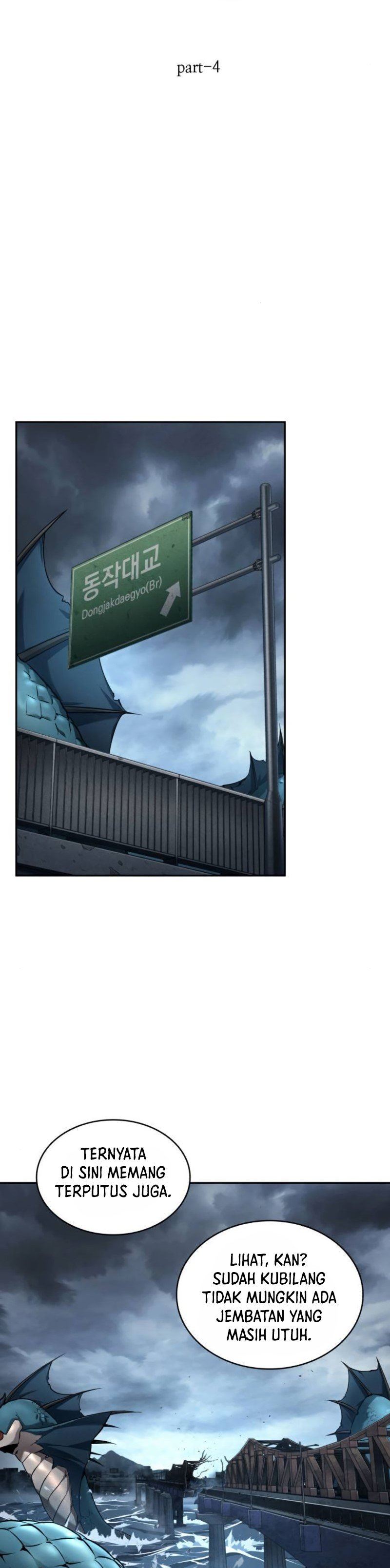 Omniscient Reader’s Viewpoint Chap 90 - Next Chap 91