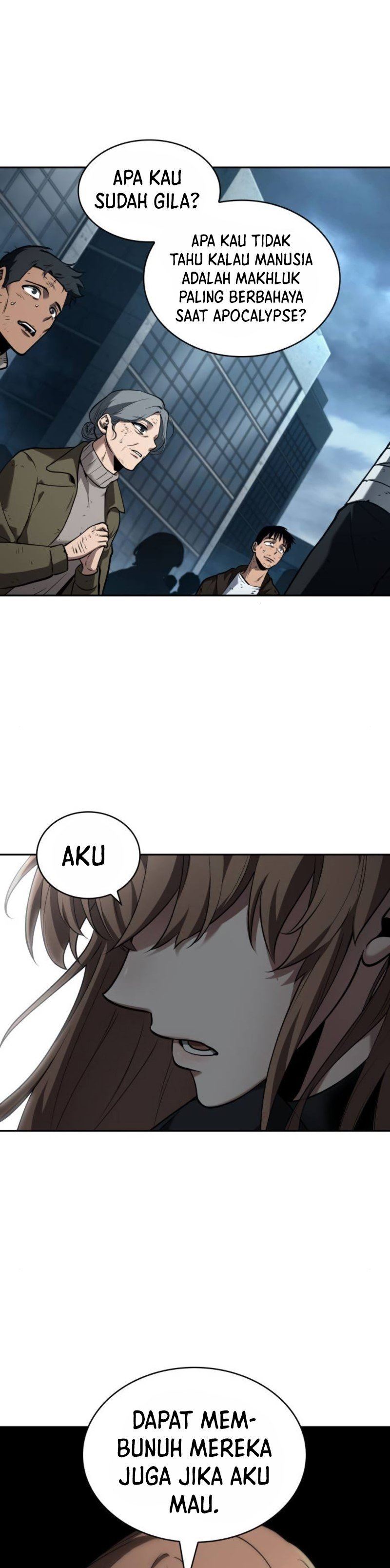 Omniscient Reader’s Viewpoint Chap 90 - Next Chap 91