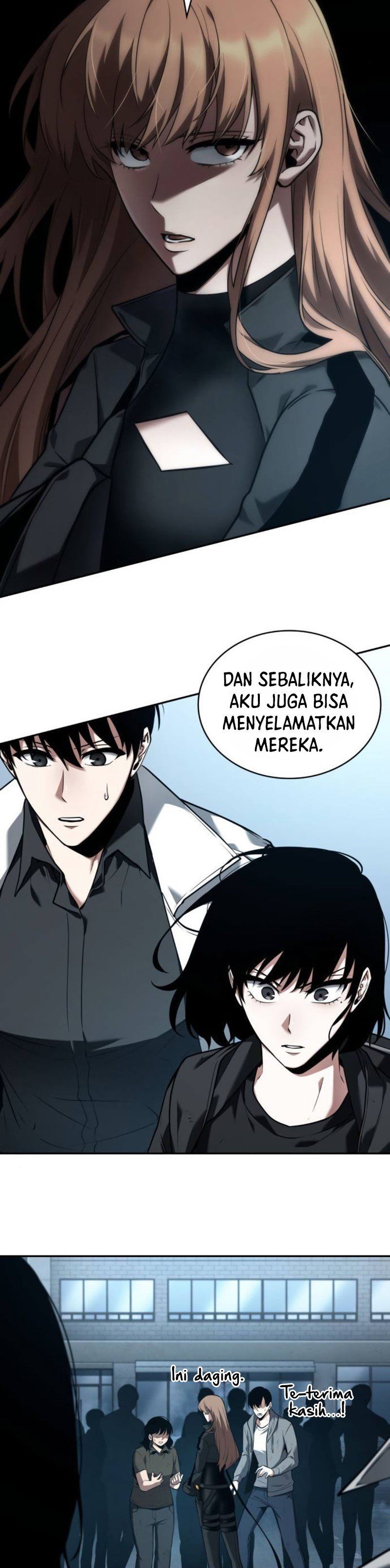 Omniscient Reader’s Viewpoint Chap 90 - Next Chap 91