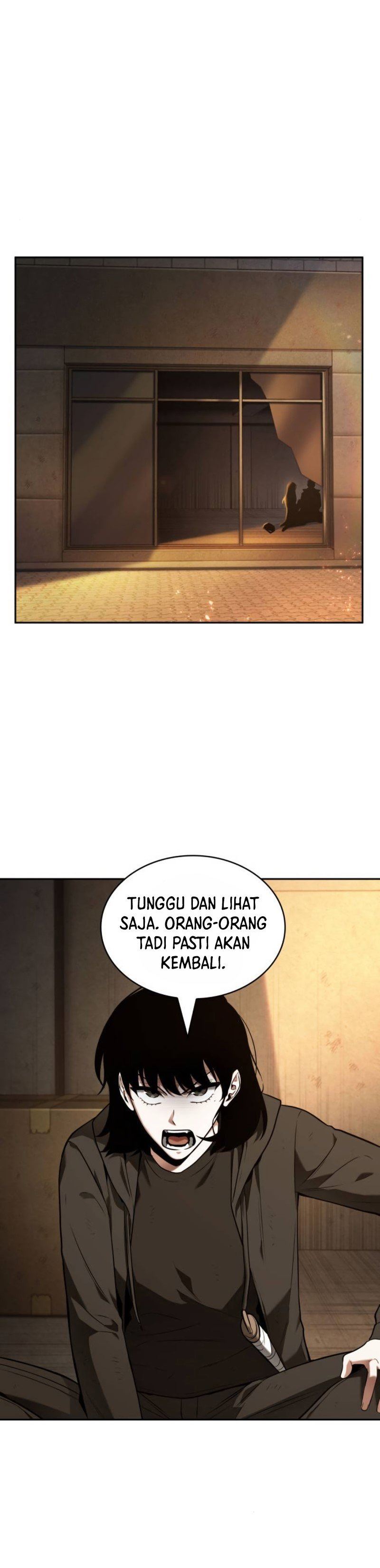 Omniscient Reader’s Viewpoint Chap 90 - Next Chap 91
